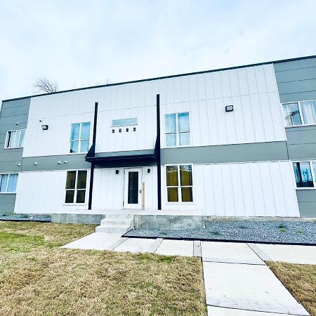 Luxe Travel Retreat Near Deep Ellum Appartamento Dallas Esterno foto